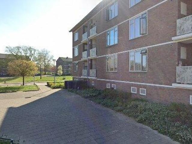 51 m2 apartment for rent in Nijmegen