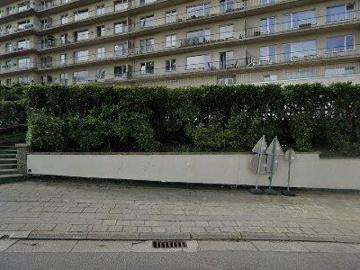 51 m2 apartment for rent in Nijvel