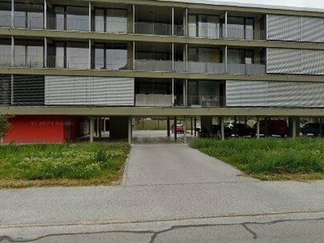 51 m2 apartment for rent in Sitten