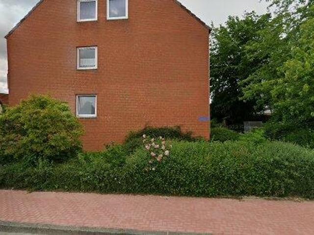 51 m2 apartment for rent in Plön
