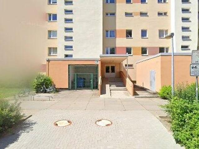 51 m2 apartment for rent in Rostock