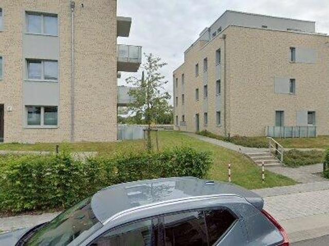 51 m2 apartment for rent in Rostock