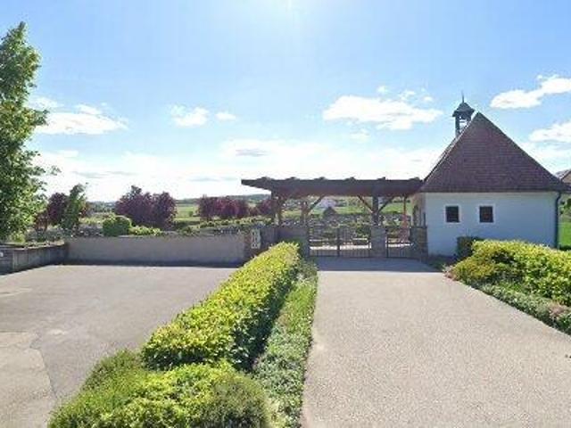 51 m2 apartment for rent in Wölbling