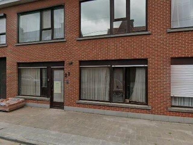 51 m2 apartment for rent in Wevelgem