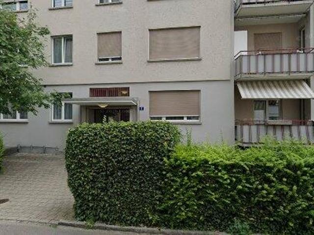 51 m2 apartment for rent in Winterthur