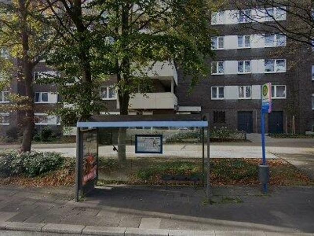 51 m2 apartment for rent in Wuppertal