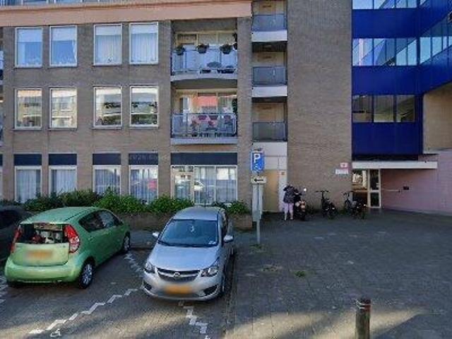 51 m2 apartment for rent in Velsen