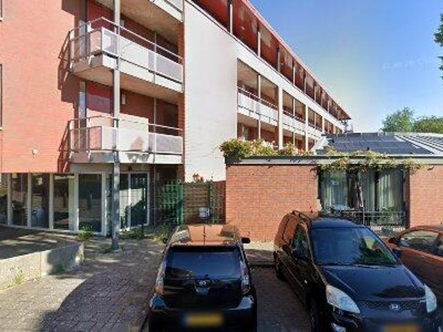 51 m2 apartment for rent in Velsen