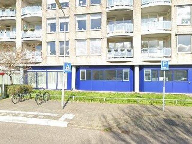 51 m2 apartment for rent in Velsen