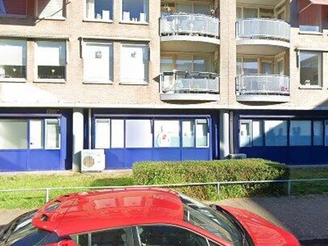 51 m2 apartment for rent in Velsen