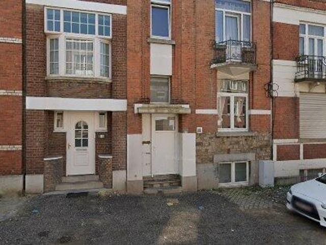 51 m2 apartment for rent in Verviers
