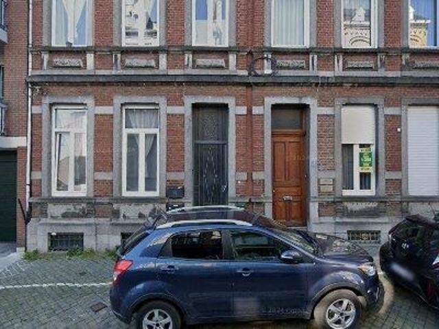 51 m2 apartment for rent in Verviers