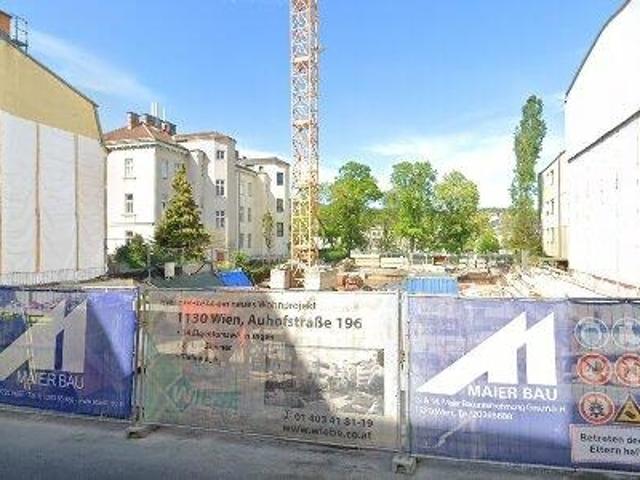 51 m2 apartment for rent in Vienna Hietzing