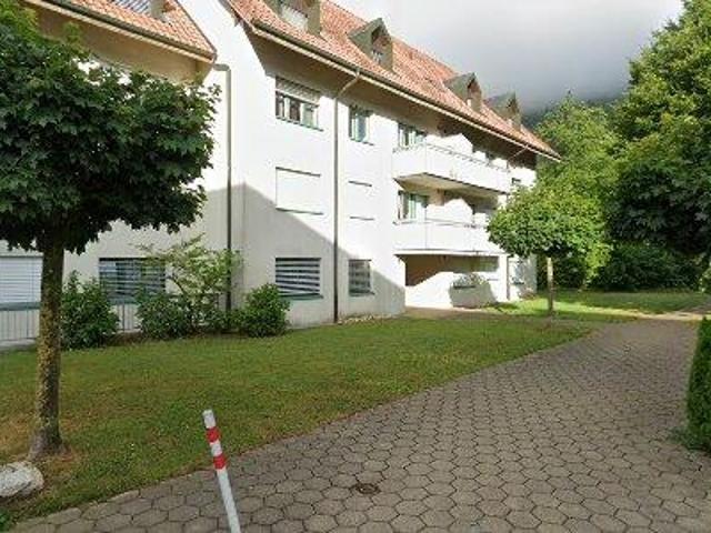 51 m2 apartment for rent in Zofingen