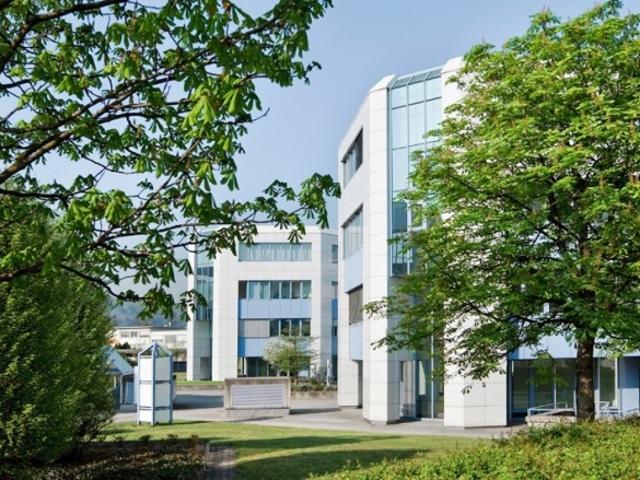 51 m2 Lager oder Archivfläche in Wallisellen jetzt besichtigen!