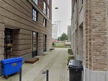 Dijkzigt, Gemeente Rotterdam, Zuid-Holland