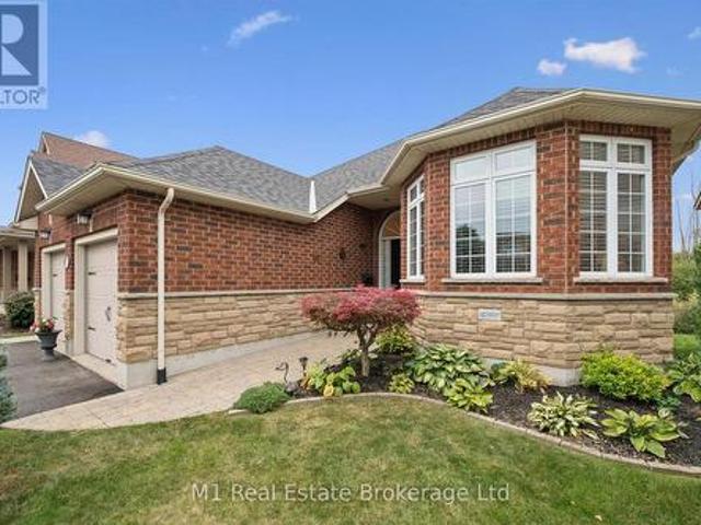 51 Mcgowan Street, Centre Wellington Elora/Salem, ON, N0B 1S0 house for sale | Listing ID X13855 | Royal LePage