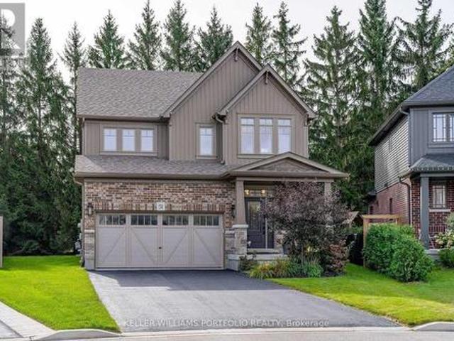 51 Maidens Crescent, Collingwood, ON, L9Y 5M4 house for sale | Listing ID S13817 | Royal LePage