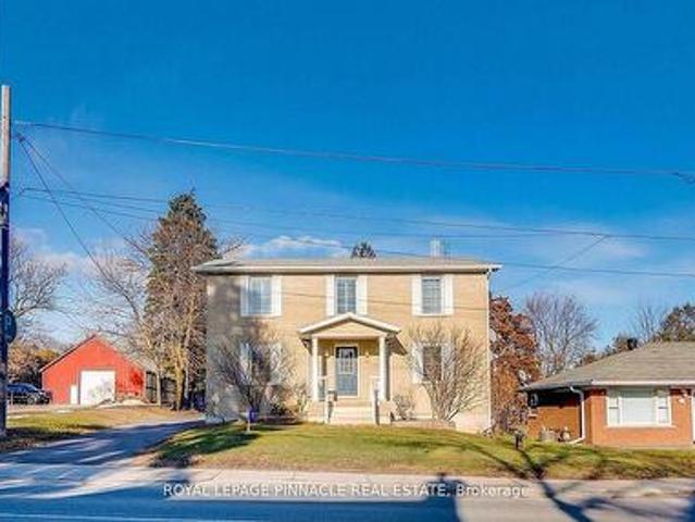 51 Main Street N, Milton, ON, L0P 1B0 house for sale | Listing ID W13815 | Royal LePage