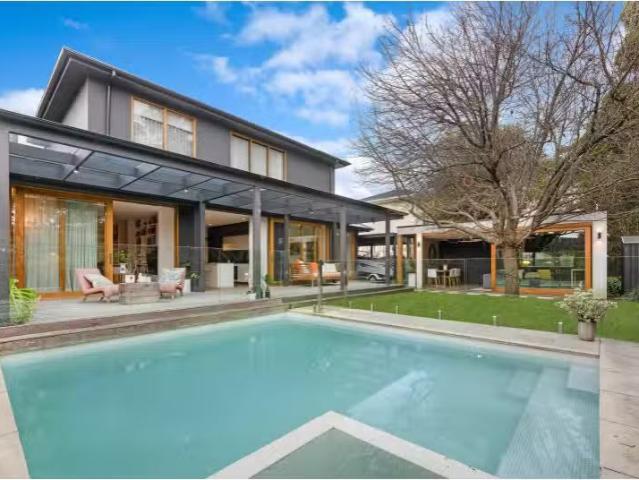 51 Malvern Avenue, Roseville Chase House for rent Listed by J.