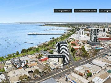 Geelong, Greater Geelong, Victoria