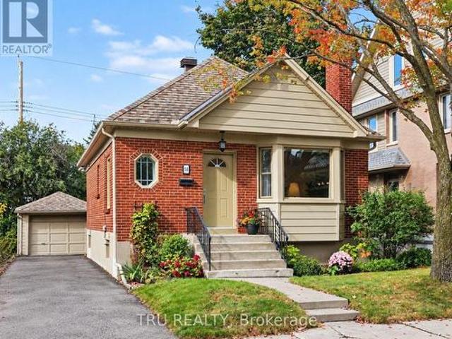 51 Merritt Avenue, Ottawa, ON, K1S 0J5 house for sale | Listing ID X13860 | Royal LePage