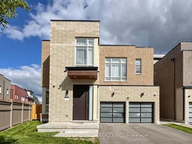 51 Meteorite Street, Richmond Hill, ON, L4C 4L9 house for sale | Listing ID N13770 | Royal LePage
