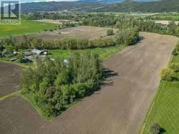 51 Monks Road, Grindrod, BC, V0E 1Y0 house for sale Listing.