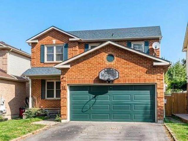 51 Moorcrest Drive, Aurora, ON, L4G 6C6 house for sale | Listing ID N13654 | Royal LePage
