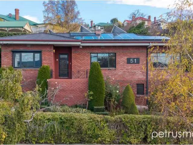 51 Mortimer Avenue, Mount Stuart House for rent Listed by Lis.
