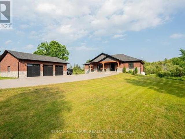 51 Morrow Road, Trent Hills, ON, K0L 1Y0 house for sale | Listing ID X13822 | Royal LePage