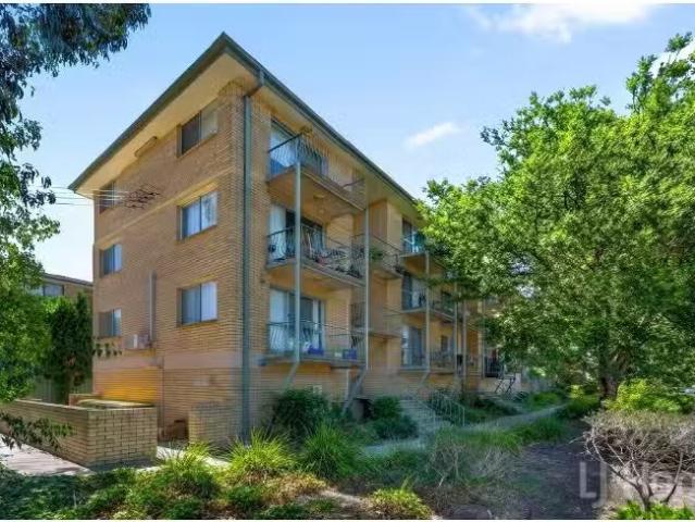 5/1 Mowatt Street, Queanbeyan Apartment for rent Listed by Th.