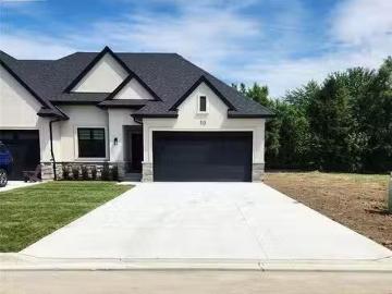 51 Mulberry Court, Amherstburg, ON, N9V 1N3 house for sale.