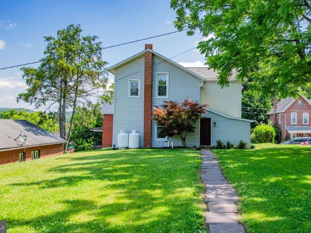 51 N Highland Street