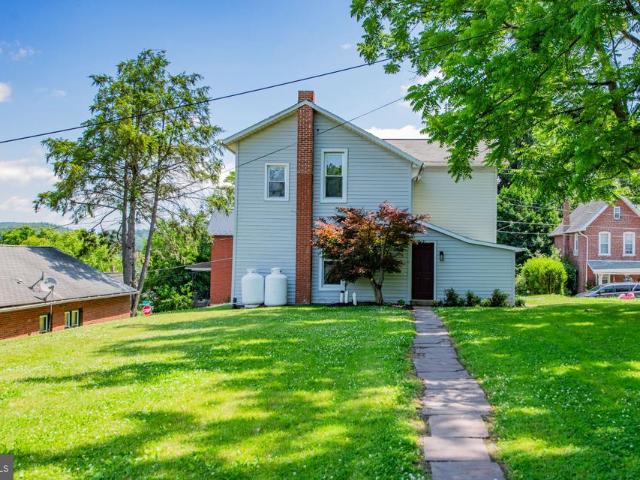 51 N Highland Street