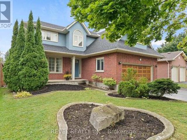 51 Napoleon Drive N, London East I, ON, N5V 4A9 house for sale | Listing ID X13813 | Royal LePage