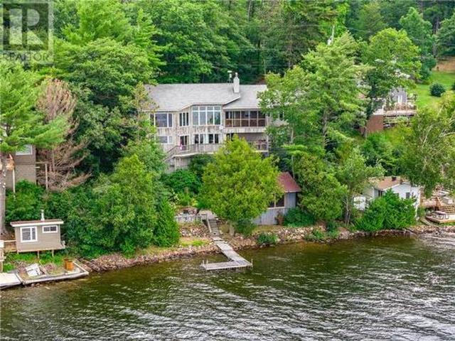 51 North Shore Road, Whitefish, ON, P0M 3E0 house for sale | Listing ID 2129 | Royal LePage