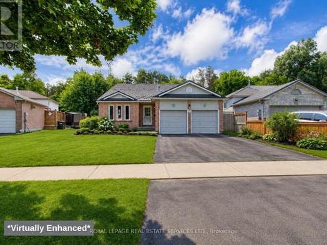 51 Nottawasaga Drive, Essa, ON, L0M 1B0 house for sale | Listing ID N13651 | Royal LePage