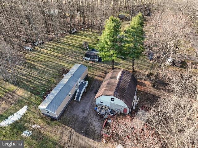 51 Old Blocher Road