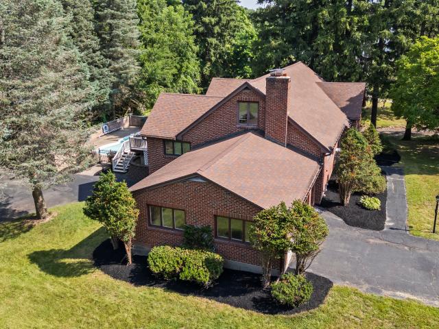 51 Old Troy Road