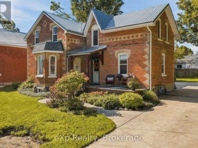 51 Osprey Street S, Southgate, ON, N0C 1B0 house for sale | Listing ID X13751 | Royal LePage