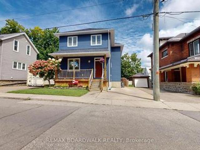 51 Ormond Street, Brockville, ON, K6V 2K5 house for sale | Listing ID X13737 | Royal LePage