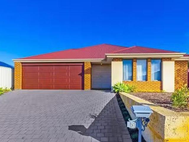 51 Parktree Avenue, Yanchep, WA 6035