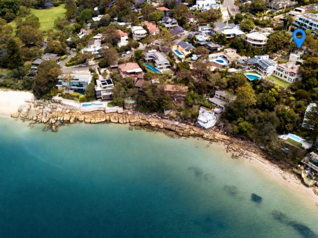 51 Parriwi Road Mosman