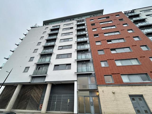 51 Patteson Road, Ipswich IP3 2 bed apartment to rent £995 pcm £230 pw