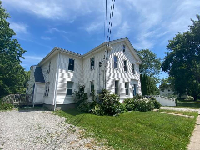 51 Pearl St, Guilford, CT 06437 | MLS #24134