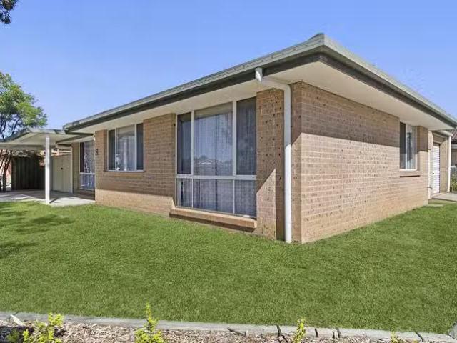 51 Porpoise Crescent, Bligh Park, NSW 2756