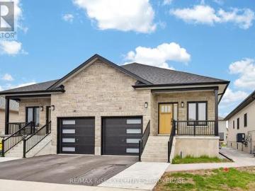51 Potter Drive, Loyalist Odessa, ON, K0H 2H0 house for sale | Listing ID X13078 | Royal LePage