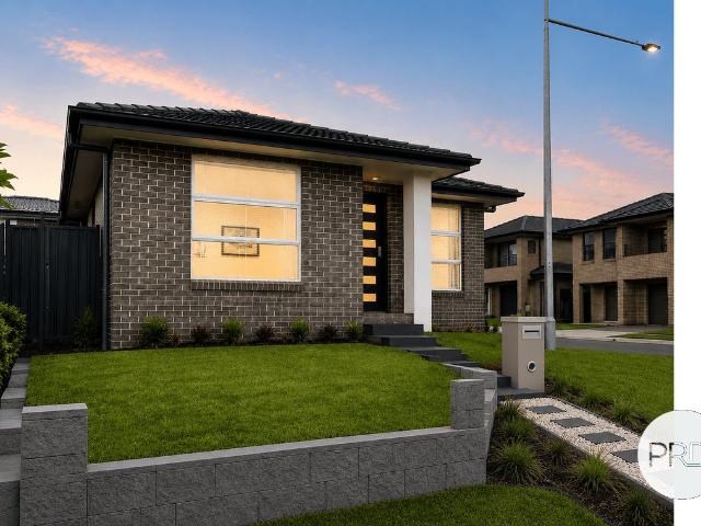 51 Pluto Avenue, LEPPINGTON NSW 2179
