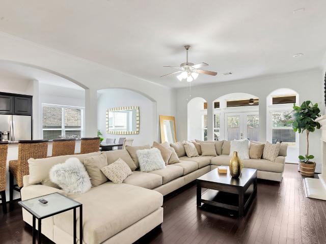 51 Prairie Falcon Pl, The Woodlands, TX 77389 | MLS #23080